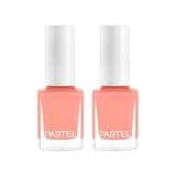 MWX Teknoloji Pastel Pure Oje 359 2li Paket - Option-1 - 0 - Siyah