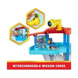MWX Teknoloji Paw Patrol Kulesi - Option-1