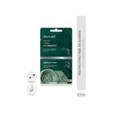 MWX Teknoloji Peeling Etkili Yeşil Kil Maskesi 2x 7.5 ml - Option-1