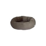 MWX Teknoloji Pet Lavanta Köpek Yatağı M 70CM - 001-Renkli - 100 x 100 cm