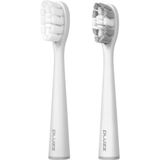 MWX Teknoloji Pluzz Diş Fırçası Yedek Başlık EB01 Modeli