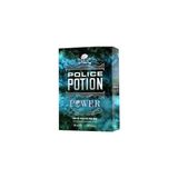 MWX Teknoloji Police Potion Power For Him Edp 30 ml Erkek Parfümü - 01 - Beyaz - Option-1