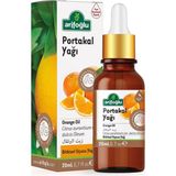 MWX Teknoloji Portakal Yağı 20ML - 0 - 3 Yaş - 0 - Siyah