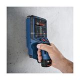 MWX Teknoloji Professional D-Tect 200C Duvar Tarama Cihazı(Tarama Alanı: 200 Mm, Akım Geçen ve Geçmeyen Kablo, Metal, Plastik Boruların Bulunması, Usb-C Kablo, 1X12V 2.0AH Akü, Şarj Cihazı, Çanta) Amazon Özel - Option-1