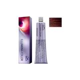 MWX Teknoloji Professionals Illumina 5/7 Açık Kahve