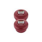 MWX Teknoloji Proraso Sandal Ağacı ve Shea Özlü Tıraş Sabunu 150 ml 2 Adet - Option-1