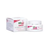 MWX Teknoloji Q10 ve Hyaluronik Asit Içerikli Yaşlanma ve Kırışıklık Karşıtı Anti-Age Krem 50ML - Option-1