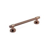 MWX Teknoloji Rose 25 cm Çekme/sürgü Kapı Kolu - Option-1