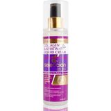 MWX Teknoloji Seleccion Naturel 200 ml Collagen & Keratin Cream Derinlemesine Sıvı Saç Kremi - Option-1
