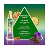 MWX Teknoloji So…? Seychelle Sands Vücut Spreyi 200 ml