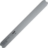 MWX Teknoloji Staleks Pro Düz Metal Taban, Tırnak Törpüsü Uzmanı 20 Için, Paslanmaz Çelik, Yeniden Kullanılabilir Tırnak Törpüsü Tabanı, Manikür ve Pedikür Aleti, Tek Kullanımlık Dosyalarla Uyumlu - Option-1
