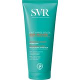MWX Teknoloji Svr Sun Secure Güneş Sonrası Nemlendirici Bakım Krem 200 ml