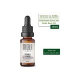 MWX Teknoloji Tonka Fasulyesi Absolute 10 ml – Aromatik Ekstrakt (Solvent Extract) - 0,25 gr