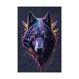 MWX Teknoloji Tulen Kadife Oyuncu Odası Halısı Kaymaz Pamuk Tabanlı Yıkanabilir Antibakteriyel Gamer, Gaming Halısı 140X200 - 374-Yeşil