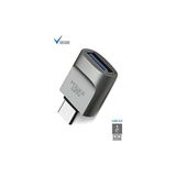 MWX Teknoloji Type-C To USB 3.0 (Yüksek Hızlı) Veri Aktarımı Otg Çevirici Dönüştürücü Adaptör - Option-1
