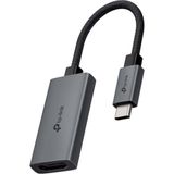 MWX Teknoloji UA520C, USB Type-C Den 4K@60Hz HDMI Dönüştürücü - Option-1