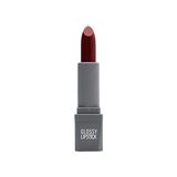 MWX Teknoloji Uzun Süre Kalıcı Yoğun Renk Veren Nemlendirici Parlak Ruj - Glossy Lipstick 324 Raspberry Marmalade - Option-1