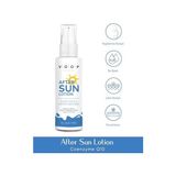 MWX Teknoloji Voop Güneş Sonrası Losyon Co Q10 150 ml