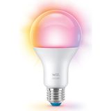 MWX Teknoloji Wiz 100W Renkli Ambiyans E27 Akıllı Ampul (A67) - 0,5 W - Altın