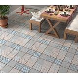MWX Teknoloji Yer Kaplama Zemin Kaplama Folyosu 65X130 cm Çiçek Desen - Option-1