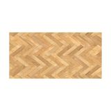 MWX Teknoloji Yer Kaplama Zemin Kaplama Folyosu 65X130 cm Herringbone Wooden - Option-1