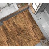 MWX Teknoloji Yer Kaplama Zemin Kaplama Folyosu 65X130 cm Parke Desen - Option-1