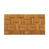MWX Teknoloji Yer Kaplama Zemin Kaplama Folyosu 65X130 cm Wooden Parquet - Option-1