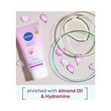 MWX Teknoloji Yüz Temizleme Kremi 150 Ml,nemlendirici,pürüzsüzleştirici, Yağı Özü, Hassas ve Kuru Ciltler (3 Paketi) - Option-1