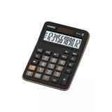 Mx-12-B 12 Hane Hesap Makinesi Mx-12B-Bk-W-Dc