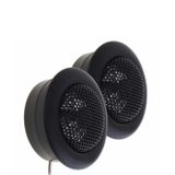 Mx-1500 400 Watt Oto Hoparlör Tweeter