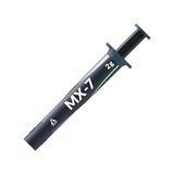 Mx-7 (2 G) - Cpu, Konsol, Grafik Kartı, Dizüstü Bilgisayar, Işlemci, Uzun Süre, Koşulsuz, Non