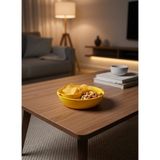 Mx Box S 4K Android Tv Box – Google Asistan, Dolby Ses, 8 GB Hafıza, Chromecast Desteği ( Lisinya )