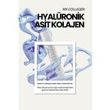 MX Collagen Hyaluronic Acid Içeren Balık Kolajeni (30 ML X 10 ŞİŞE)