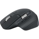 Mx Master 3s Bluetooth Edition Performans Kablosuz Mouse, 8.000 Dpı, Sessiz, Ergonomik, Ultra Hızl�