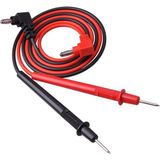 Mx Power Supply Ve Ölçü Aleti Prob Kablosu Kalın Profesyonel 1000W
