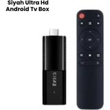 Mx Tv Stick - Altın