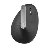Mx Vertical Gelişmiş Ergonomik Dikey Kablosuz Usb Mouse Siyah 910-005448