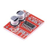 MX1508 DC Motor Sürücü Modülü - 2 Kanal PWM Hız Kontrolü