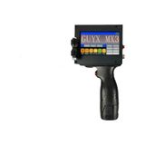 MX3 Inkjet Yazıcı Kodlama Makinesi (Tarih+Saat+Barkod+Qr Kodu Kodlayıcı)