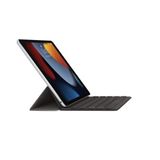 Mx3l2tq/A Apple İpad (9. Nesil) İçin Smart Keyboard - Türkçe F Klavye -Siyah Teşhir