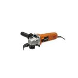 Mx9117 680 W 115 Mm Avuç Taşlama Makinesi - Kesici Taş Ve Zımpara