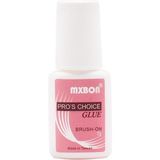 Mxbon Tips Tırnak Yapıştırıcı 7 gr
