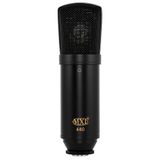 MXL 440 | Vokal, Enstrüman, Youtuber, Instagram, Tiktok & Podcast için Kondenser Mikrofon