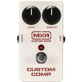 Mxr CSP-202 Custom Comp Kompresör Pedalı