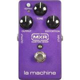 Mxr CSP-203 La Machine Fuzz Pedalı