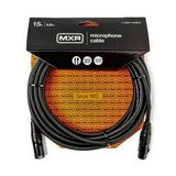 MXR DCM15 Mikrofon Kablosu (4.5 Metre)