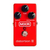Mxr Dıstortıon Iıı M115 Gitar Efekt Pedalı