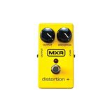 MXR M104 Distortion + Pedalı