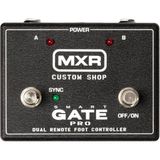 MXR M235FC Pro Smart Gate Ayak Pedalı