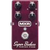 MXR M236 Super Badass Variac Fuzz Pedalı